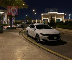 شێڤرۆلێت مالیبۆ